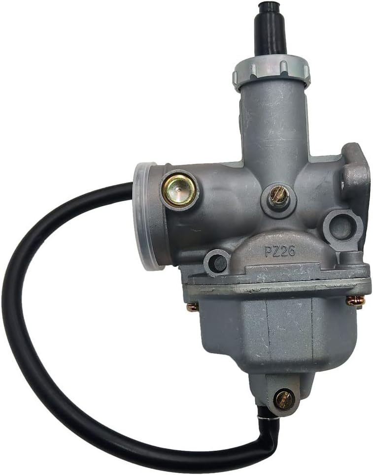 Partman Carburetor for Honda XR100 and CRF100F - Image 4