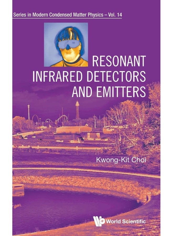 Resonant Infrared Detectors And Emitters 