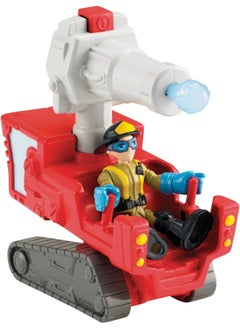 Fisher-Price Fisher-Price Imaginext City Flame Buster  - Image 1