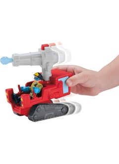 Fisher-Price Fisher-Price Imaginext City Flame Buster  - Image 2