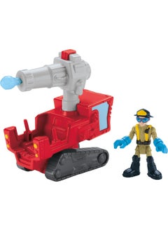 Fisher-Price Fisher-Price Imaginext City Flame Buster  - Image 4