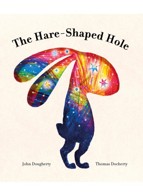 Hare-Shaped Hole