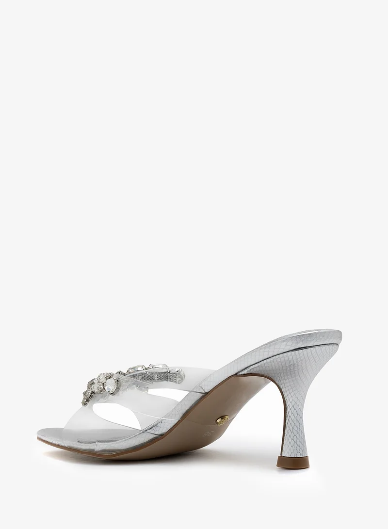 Lorianne Zulema- Crystal Mules