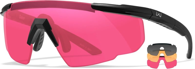 Wiley X mens Saber - Image 1