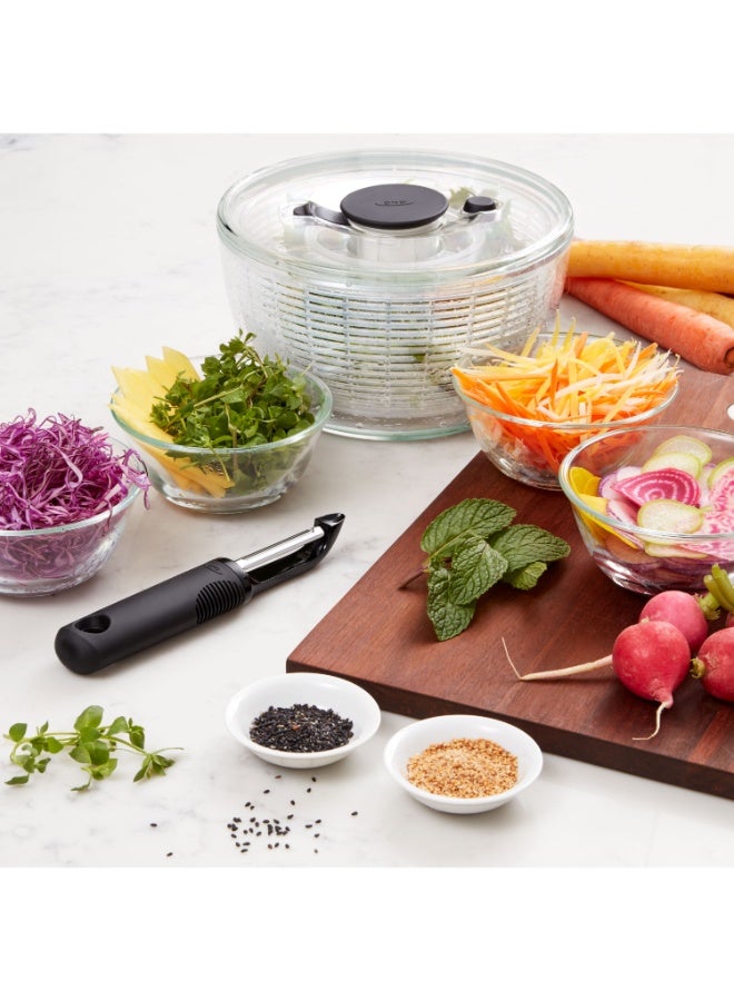OXO Good Grips Salad Spinner - Image 5