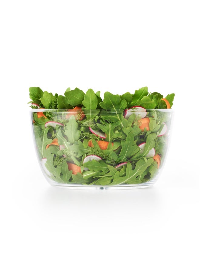 OXO Good Grips Salad Spinner - Image 2