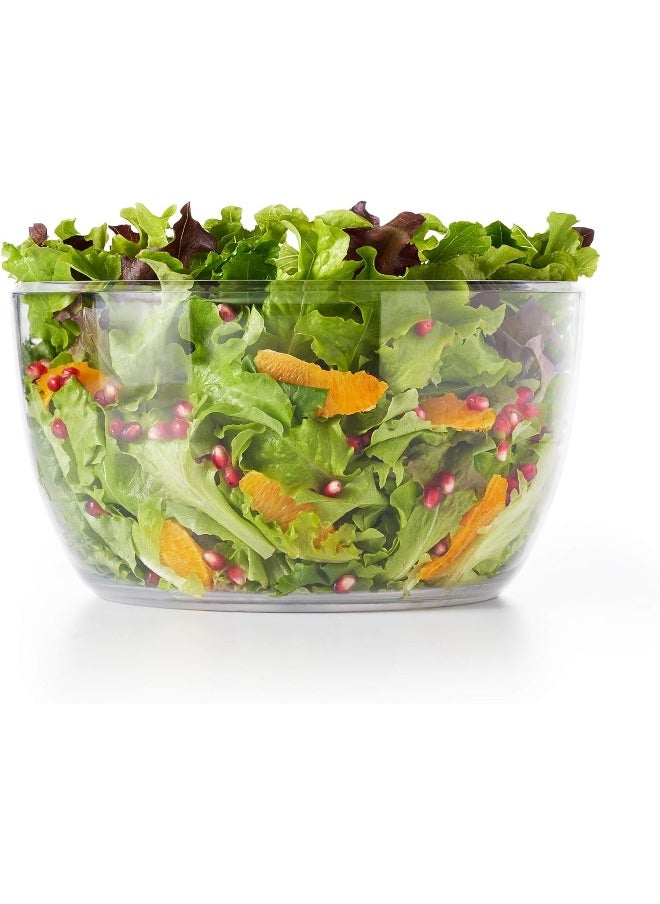 OXO Good Grips Salad Spinner  - Image 2