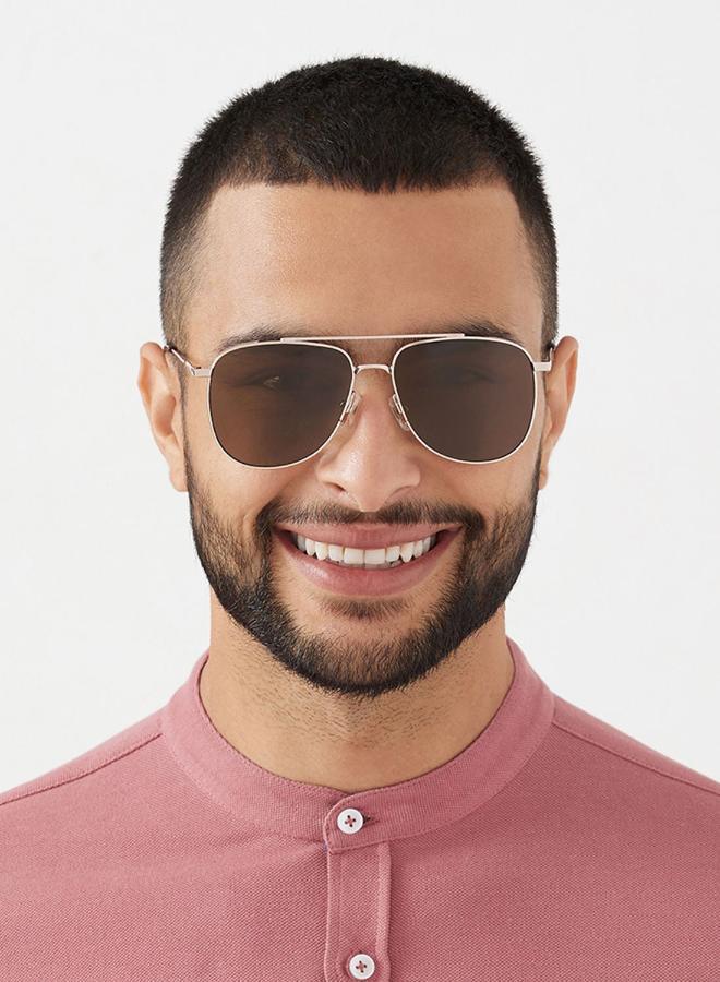 30 سندايز نظارة شمسية ليجاسي أفياتور - Image 4