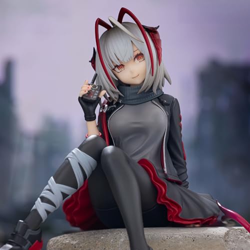 FuRyu CorporationARKNIGHTS Noodle Stopper Figure W - Image 5