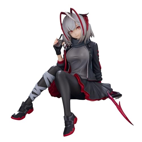 FuRyu CorporationARKNIGHTS Noodle Stopper Figure W - Image 1