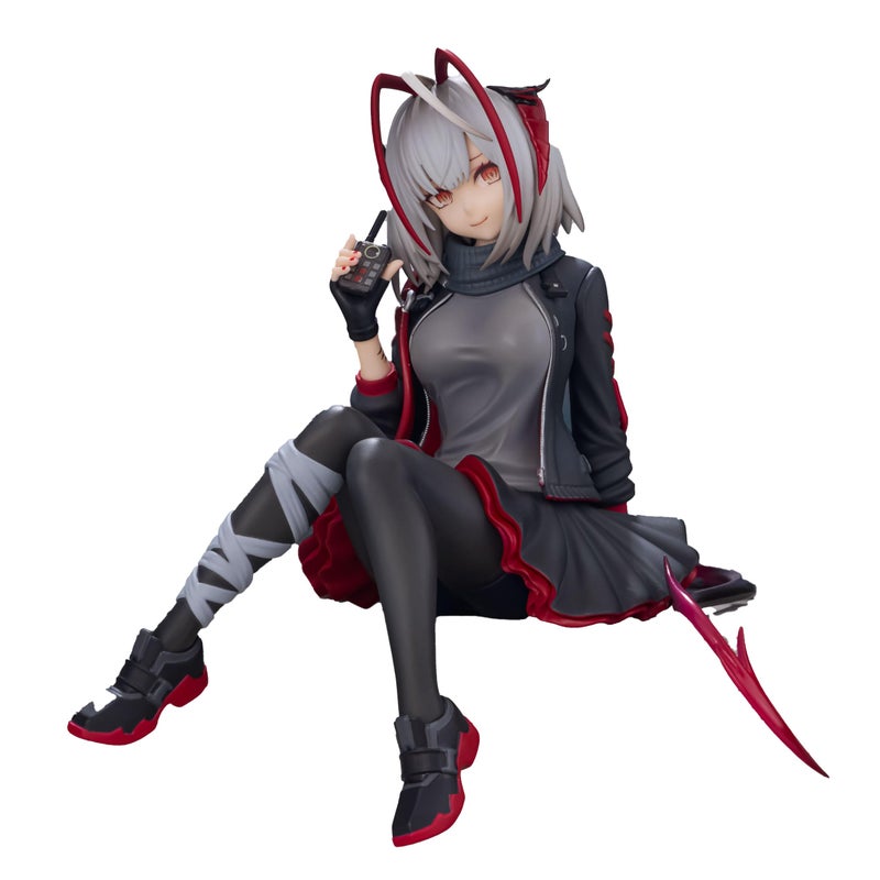 FuRyu CorporationARKNIGHTS Noodle Stopper Figure W - Image 3