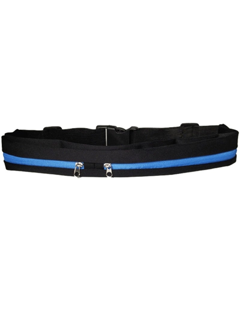 KUYING Fashionable Sports Running Waist Bag