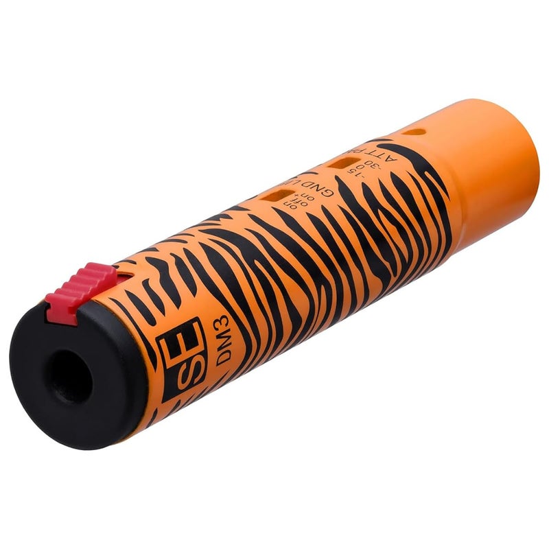 SE Electronics DM3 Dynamite Active Direct Box with -15dB/-30dB Pads, Ground Lift Switch, Perfect for for Live & Studio. - Image 4