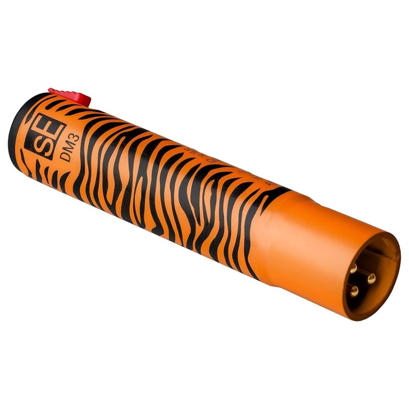 SE Electronics DM3 Dynamite Active Direct Box with -15dB/-30dB Pads, Ground Lift Switch, Perfect for for Live & Studio. - Image 5