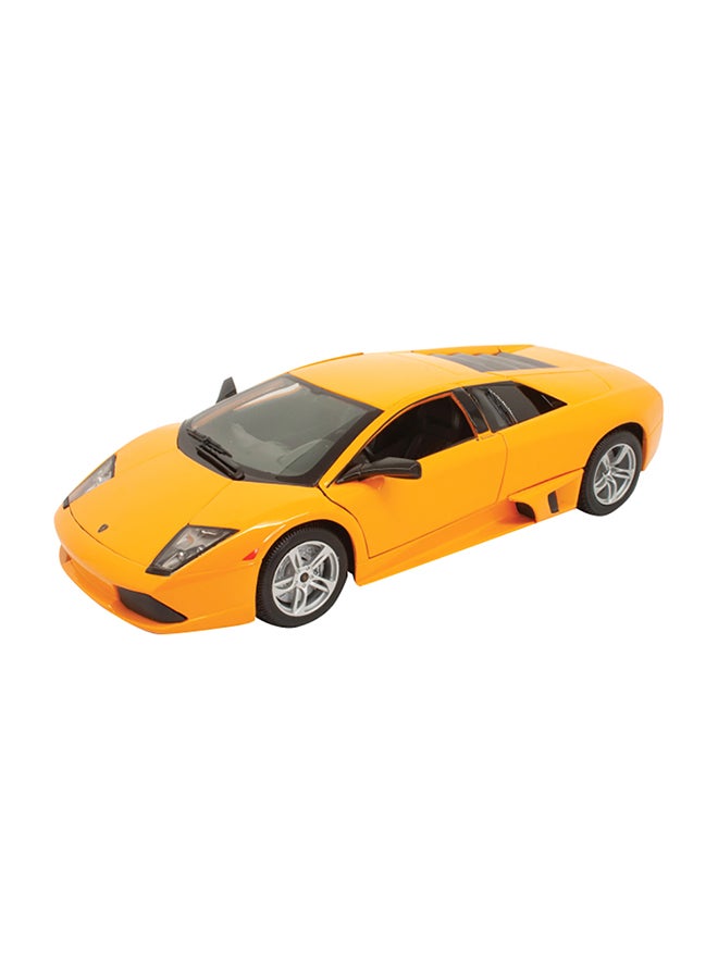 Maisto 1:18 سب (ب)-2007 لامبورغيني مورسيلاجو LP640 - Image 1