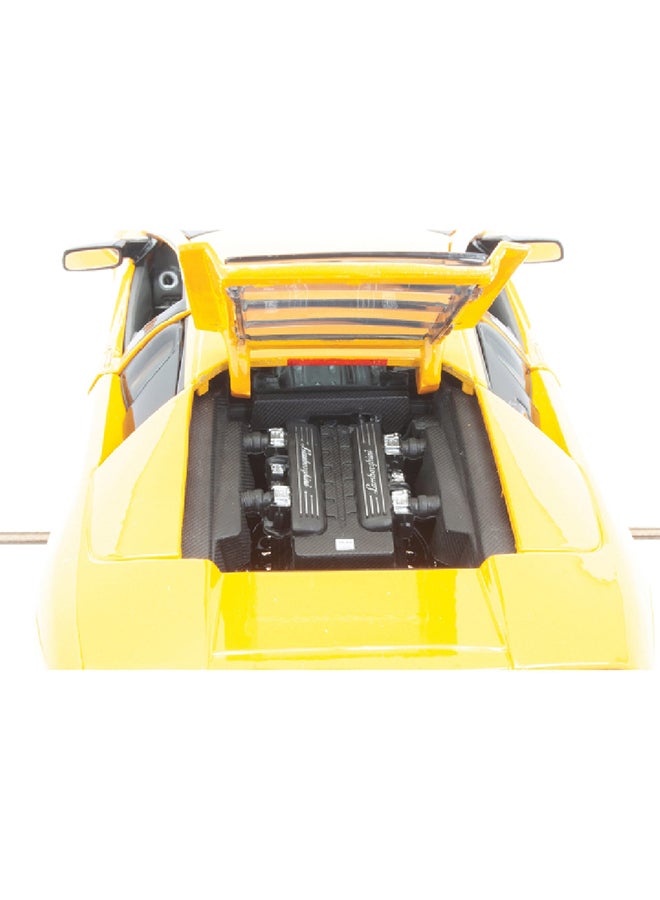 Maisto 1:18 سب (ب)-2007 لامبورغيني مورسيلاجو LP640 - Image 4