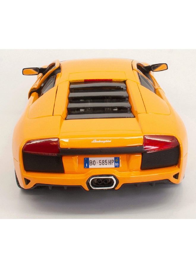 Maisto 1:18 سب (ب)-2007 لامبورغيني مورسيلاجو LP640 - Image 3