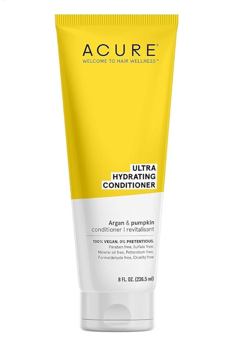 Acure بلسم أكيور ألترا هايدر 236 مل