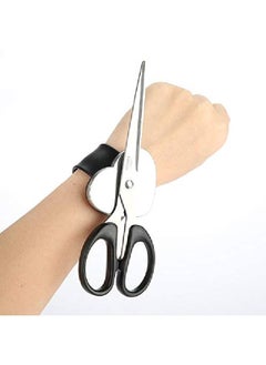 ZJchao Hairpins Holder Professinal Quicklystick Magnetic Wristband Hair Crips Hairpins Holder Hairdressing Tool For Salon  - Image 1
