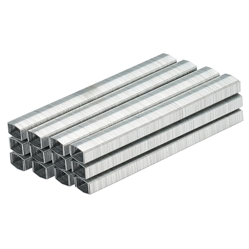 Bostitch BOSSTCRP211514 - B-8 Staples, Chsl Pnt, Use In B8C, B8RC Line, 1/2W, 1/4L - Image 2