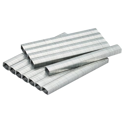 Bostitch BOSSTCRP211514 - B-8 Staples, Chsl Pnt, Use In B8C, B8RC Line, 1/2W, 1/4L - Image 3