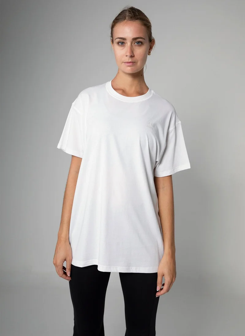Aora Unisex Season Graphic T-shirt - V12