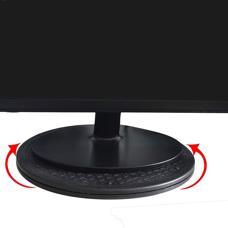 BlueSnail 12 Inch Heavy Duty Rotating Swivel With Steel Ball Bearings Stand For Monitor/Tv/Turntable/Lazy Susan - Image 3
