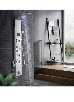 Generic Shower With Temperature Display  - Image 4