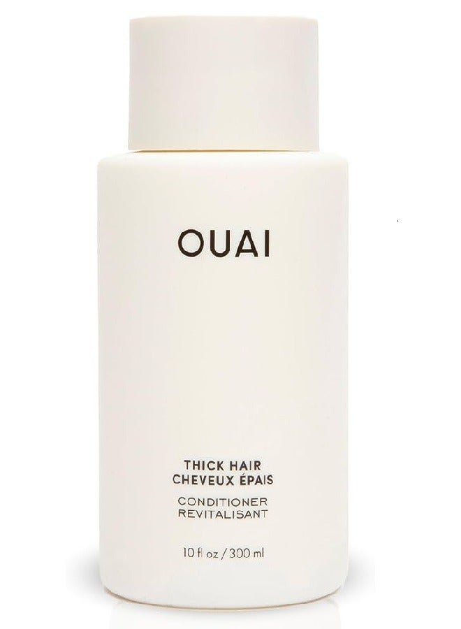 أواي بلسم للشعر الكثيف 300 مل