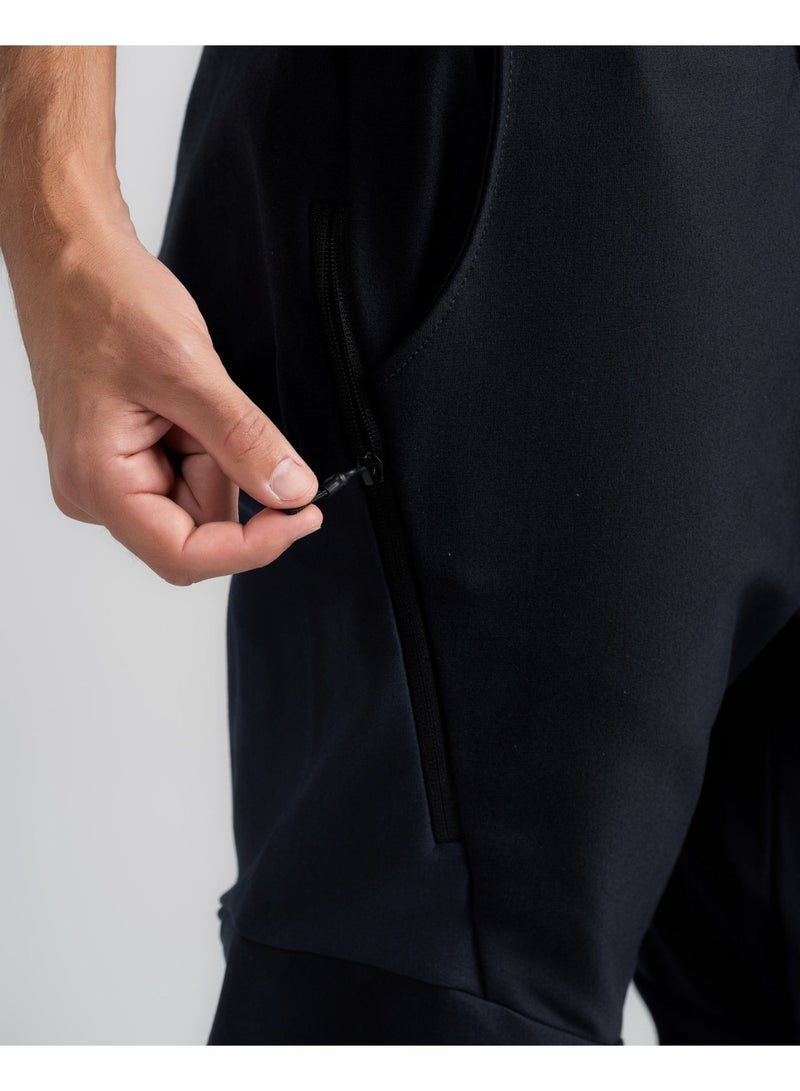 دوت سويت بانت رجالي بقصة مريحة - Image 3