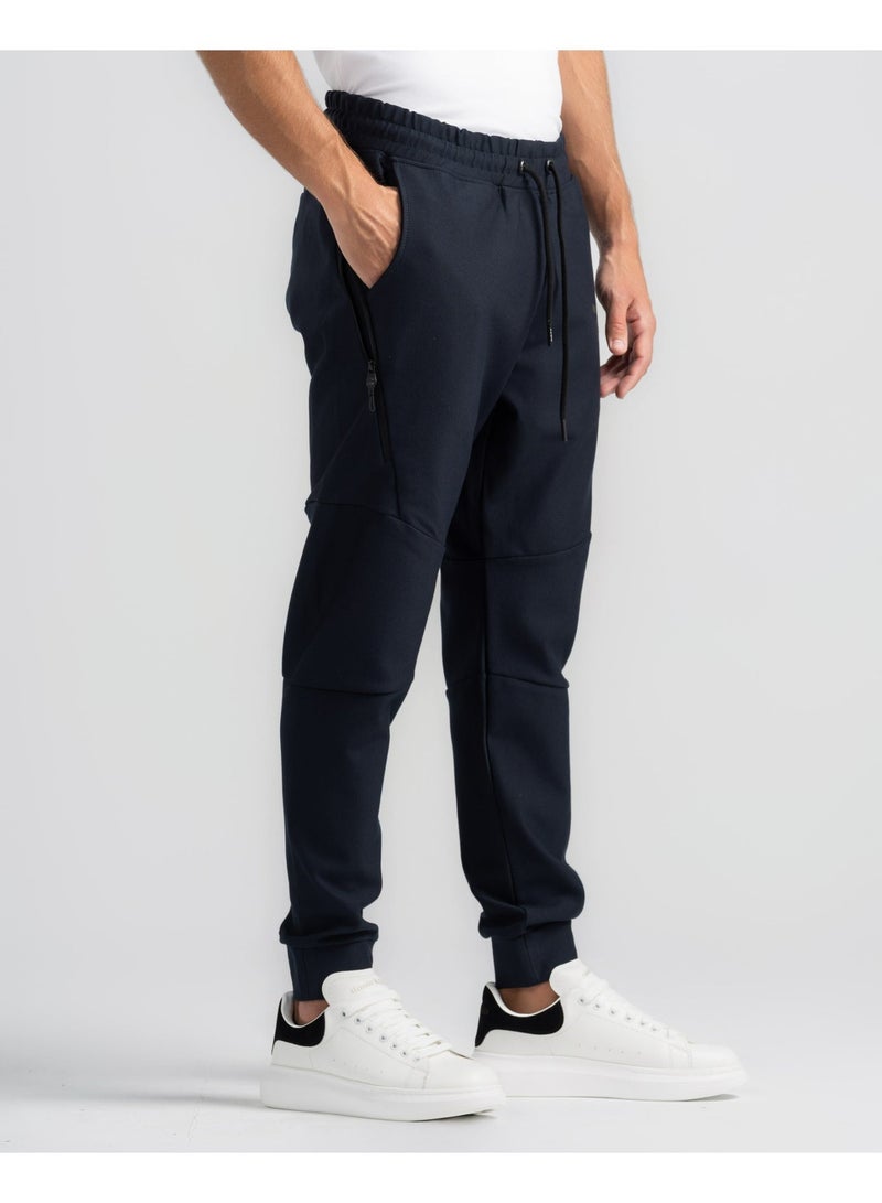 دوت سويت بانت رجالي بقصة مريحة - Image 2