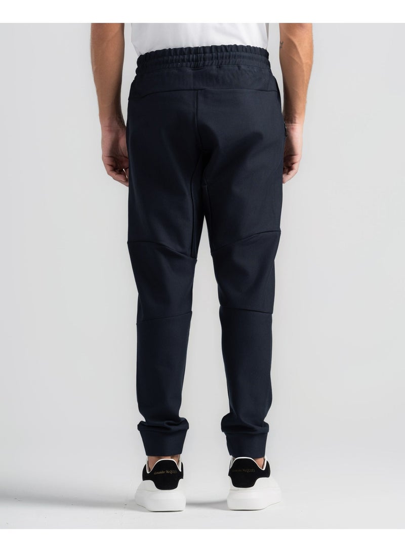 دوت سويت بانت رجالي بقصة مريحة - Image 5