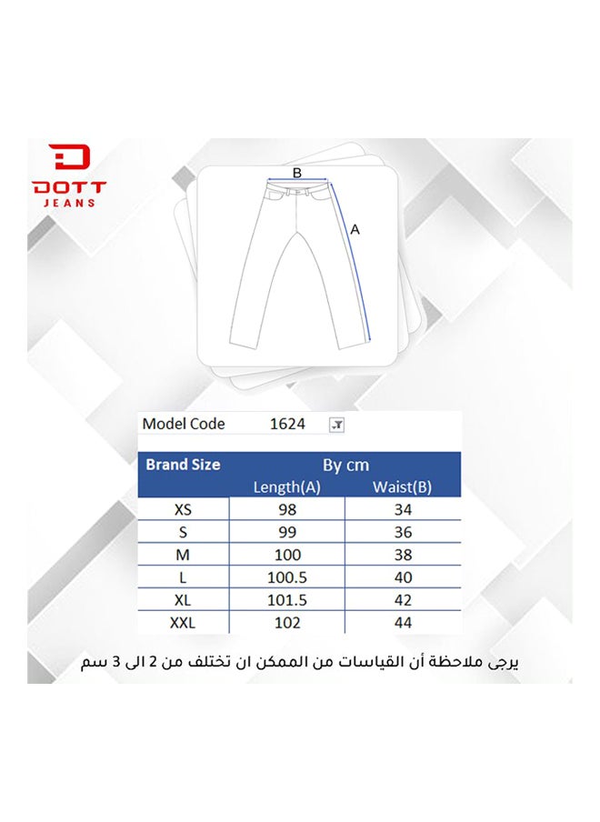 DOTT - Relaxed Fit Diving Sweatpant - Image 1