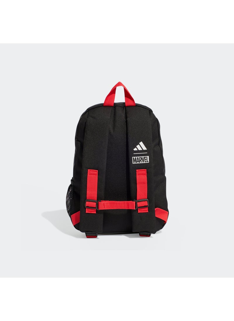 Adidas - Kids Marvel'S Spider-Man Printed Backpack - Image 1