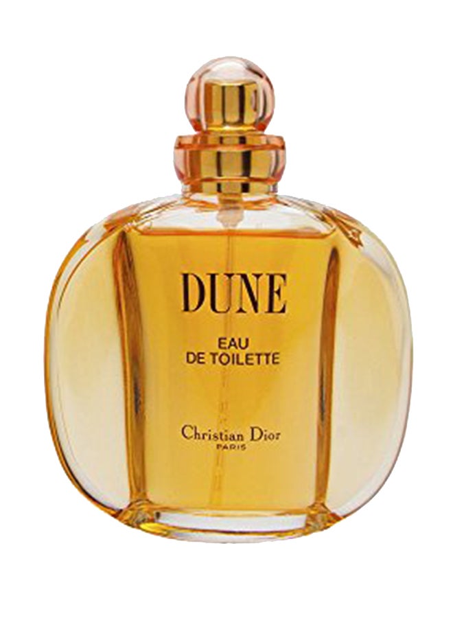 ديور عطر بخاخ ديون EDT 100ملليلتر - Image 1