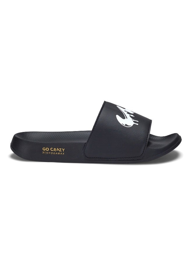 CAMPUS Men SL-443 Slide  - Image 5