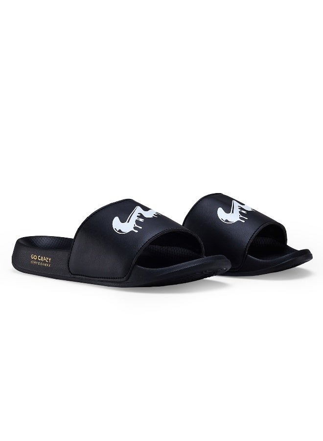 CAMPUS Men SL-443 Slide  - Image 1