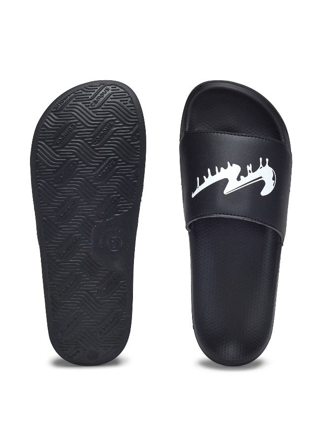 CAMPUS Men SL-443 Slide  - Image 3