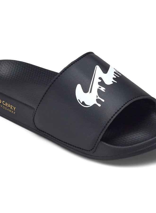 CAMPUS Men SL-443 Slide  - Image 4
