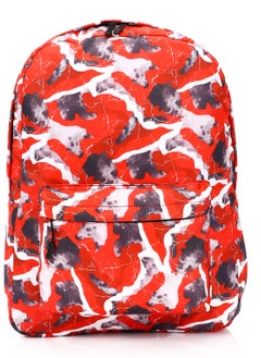 M&O M&O Light Backpack With Two Main Compartments, Attractive Colors  - Image 1