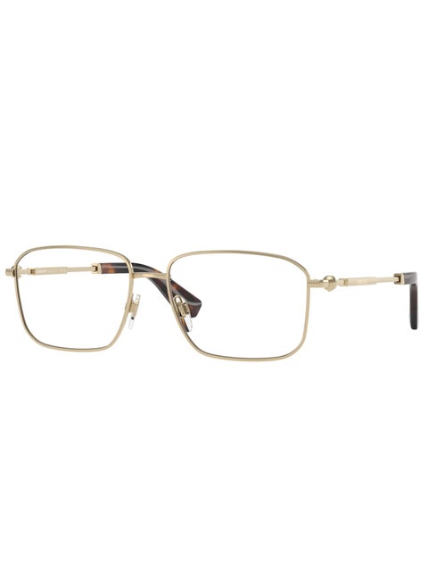 Burberry BE1389 1109 54 Men's Eyeglasses Frame