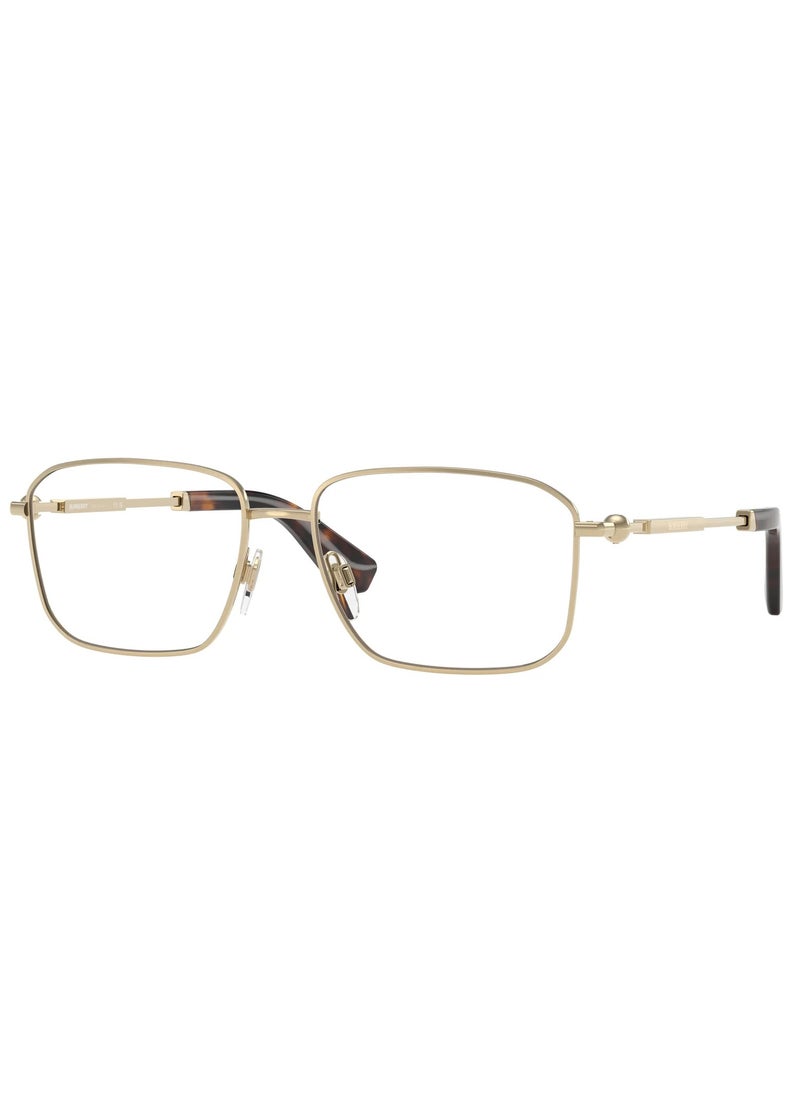 BURBERRY - Burberry BE1389 1109 54 Men's Eyeglasses Frame - Image 1