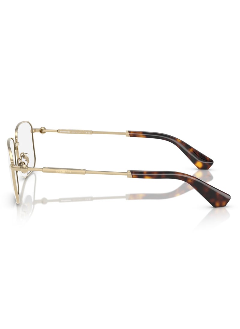 BURBERRY - Burberry BE1389 1109 54 Men's Eyeglasses Frame - Image 1