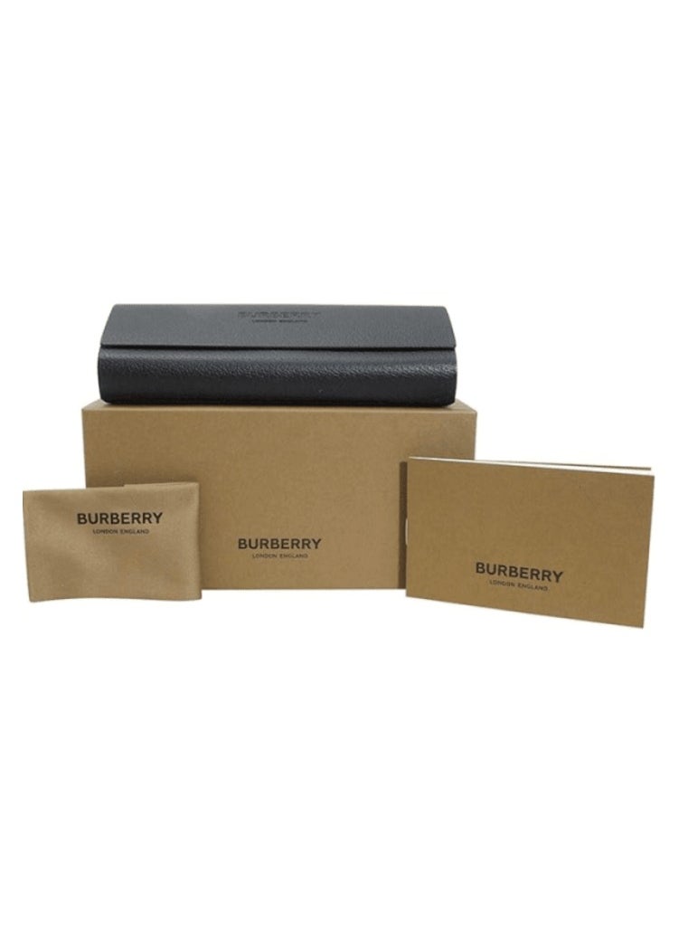 BURBERRY - Burberry BE1389 1109 54 Men's Eyeglasses Frame - Image 1