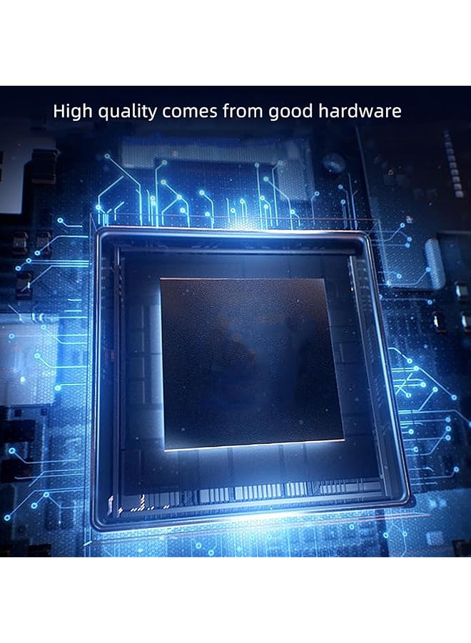 Jiawu Car Radio Player Hands- 9 Inch Car Multimedia Player 2 Din Stereo High Efficiency Safer Parking Universal With Backup Camera (2Gb+32Gb) - Image 5