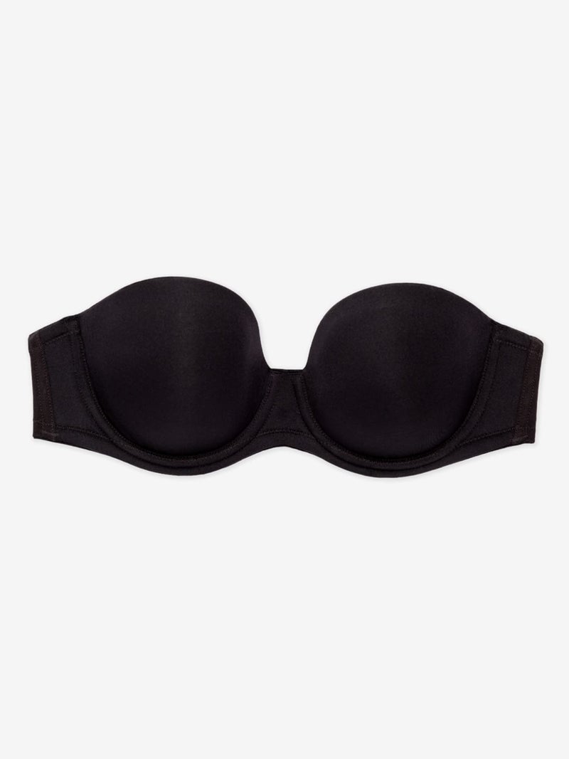 Smart & Sexy Light Lined Strapless Bra - Image 5