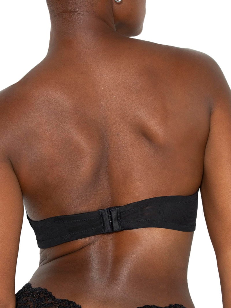 Smart & Sexy Light Lined Strapless Bra - Image 4