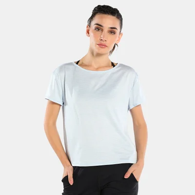 UNDER ARMOUR Women's UA Tech™ Vent T-Shirt