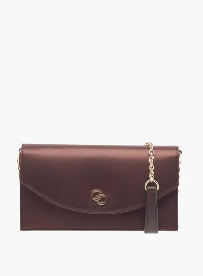 Celeste Womens Satin Match Back