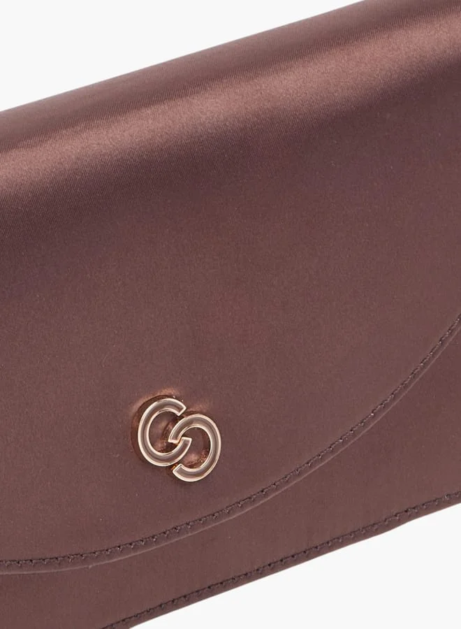 Celeste Womens Satin Match Back